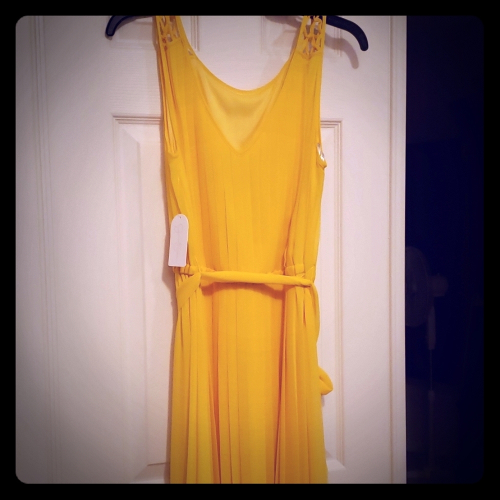 Women's dress